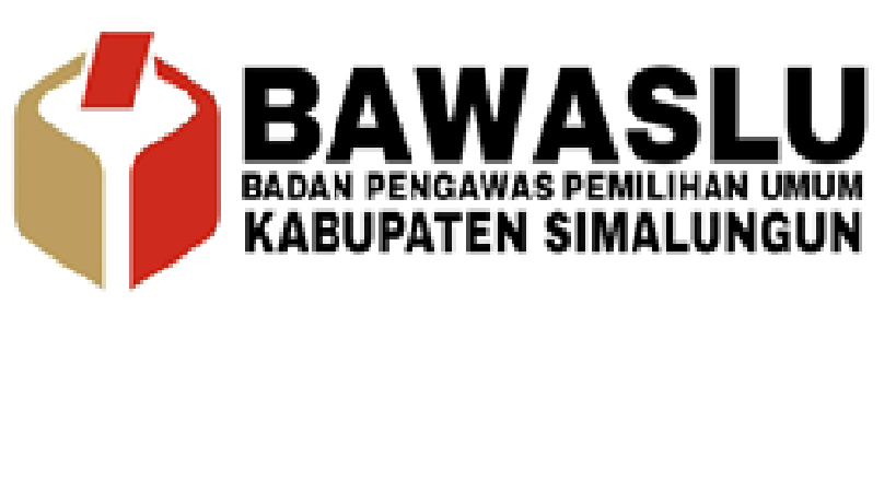 Bawaslu logo