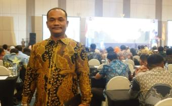 Bawaslu Kabupaten Simalungun Dukung Upaya Bawaslu Sumut Ajak Para Tokoh Jadi Penyejuk dan Perekat 