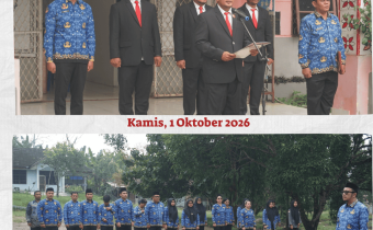 Upacara Hari Kesaktian Pancasila